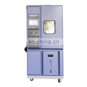 Dry And Resist Humidity Test Cabinets
