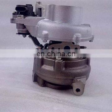 VB35 Turbo 17201-30110 17201-30200 Turbocharger for Toyota Hi-Lux Landcruiser 1KD-FTV Engine Daihatsu Delta 3.0L 1KD Engine