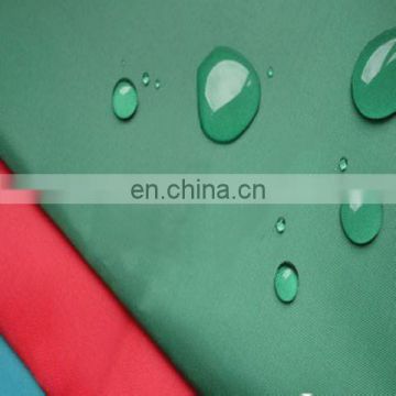 Polyester taffeta fabric /Jacket Fabric