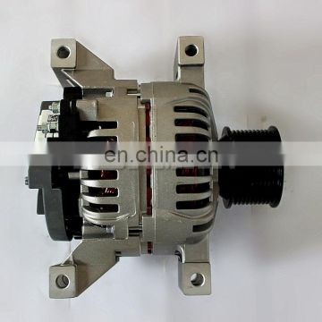 Cummins engine parts ISZ 28V 80A AVI142 Alternator 2874279 4959881