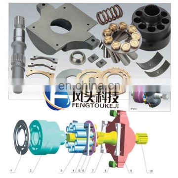 EATON PVH131 series hydraulic piston pump 02-315331 PVH131R13AF30B252000001001AE010A