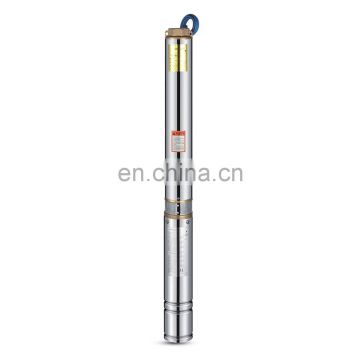 4SDM10 Stainless Steel Submersible pump