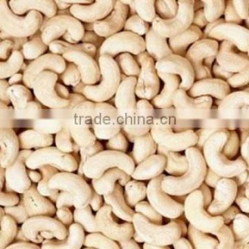 Natural / Roasted Cashew Nut WW 210, WW 320, WW240 CASHEW NUTS