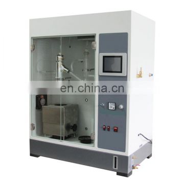 TBT-9168 Automatic Digital Vacuum Distillation Apparatus