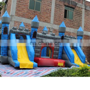 Adults Bouncy Castle Cheap Adults Inflatable Bouncing Castle Inflatable Bounce House Trampoline Inflatable Bridge