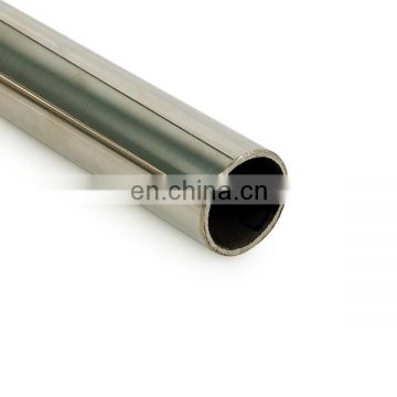 SHENGXIN Alloy round tube 6063 t5 aluminum pipe