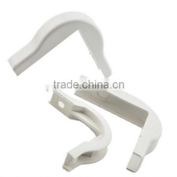 network plastic Bending angle for FTTH installation