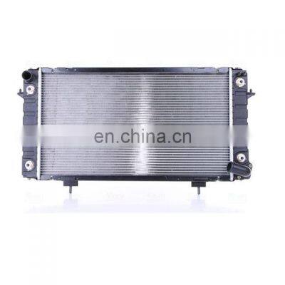 Auto radiator for DISCOVERY 1(1992-) OE ESR2630 (DL-B615A)