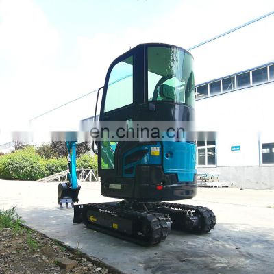 1 Ton to 3 Ton   China Cheap Mini Excavator Small Excavator Attachments For Sale