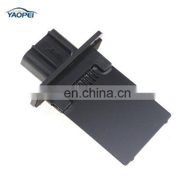 High Quality 3F2Z18591AA Front Heater Blower Motor Resistor Fit for Ford Escape Expedition F-150 Fiesta