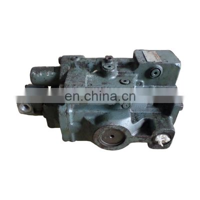 A10VD43 SR1RS5-973-1 Used original hydraulic main pump assy