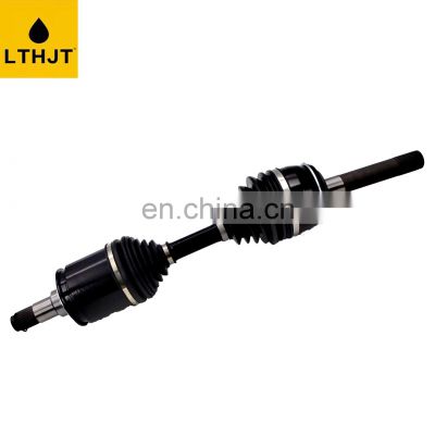 High Quality Auto Spare Parts Front Semi-axle LH/RH Drive Shaft 43430-60040 For LAND CRUISER 100 UZJ100 1998-2007