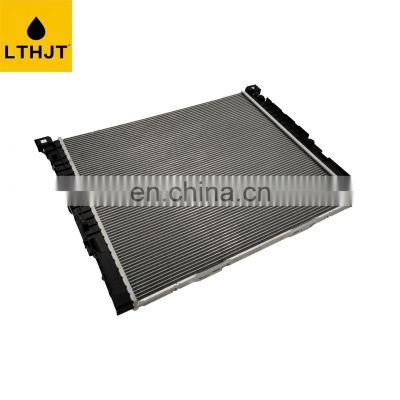 High Performance Car Accessories Auto Spare Parts Radiator OEM NO 1711 8686 026 17118686026 For BMW G38