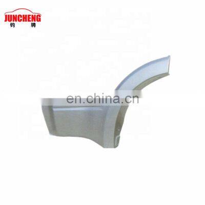 Made in china  Steel car Rear wheel trim  for MIT-SUBISHI PAJERO(Liebao)V73 Car  body parts