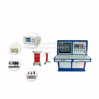 Partial Discharge Tester