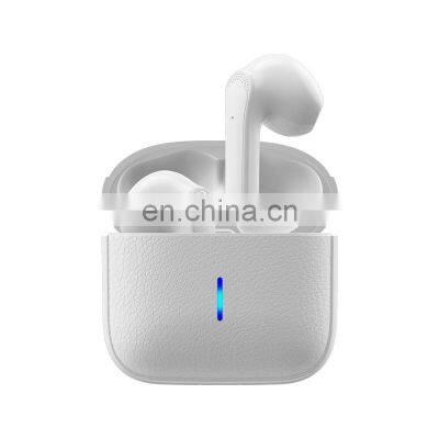 D59 Tws 5.1 Compact Touch Control Low Latency Gaming Enc Headset Mini In Ear Earphones Headphones