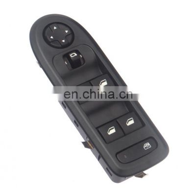 New Power Master Window Control Switch OEM 96644915/9664 4915 FOR Peugeot 308 508 C5 Wagon 08-13