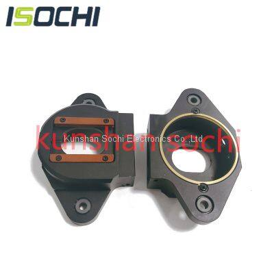 Machine Parts Spindle Parts Pressure Foot Cup for PCB 125krpm Schmoll Machine Customized Available