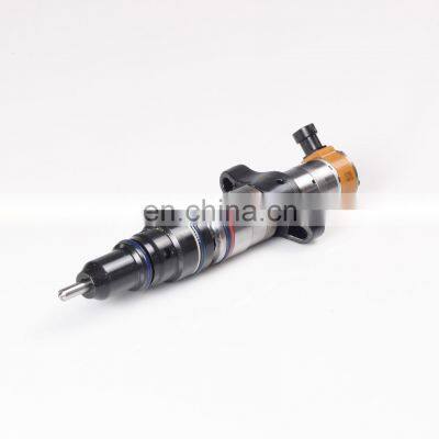 Excavator parts Diesel Fuel Injector 243-4502 2434502 10R-4761 10R4761 C7