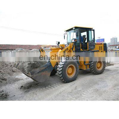 2022 Evangel China Shantui 3T Earth Moving Loader 3000Kg Wheel Loader