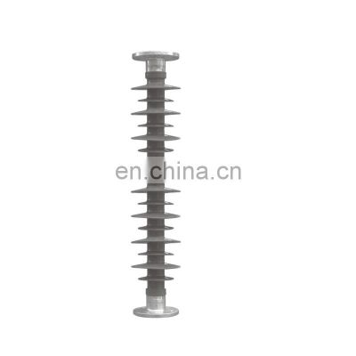 FZSW4-66/10 Composite suspension insulator Rated voltage 66KV Rated mechanical load10KN