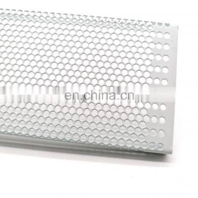 Metal Speaker Mesh Cover Small PC Case Filter Cover