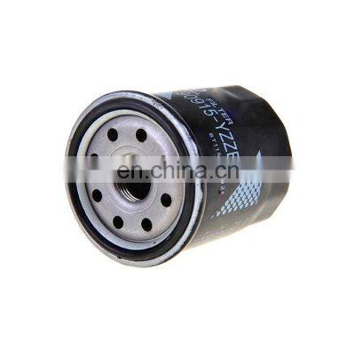 High quality oil filter fit for vigo OEM 90915-YZZE1