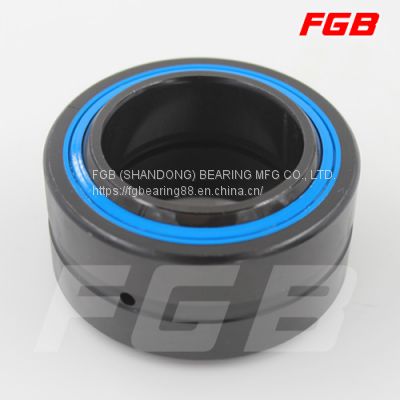 FGB Spherical Plain Bearings GE70ES GE70ES-2RS GE70DO-2RS Cylinder earring bearing made in China.