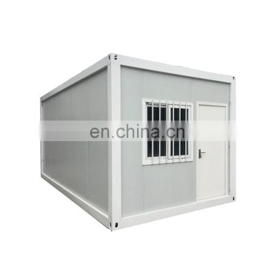 Direct Selling Steel Fabricated Multi-Function Quick Assembly Modern Container House Prefabricated