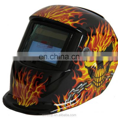 LYG-85K0 cheap safety helmet welding mask