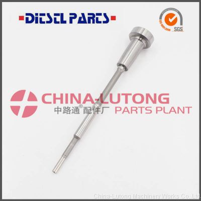 Fit for Bosch common rail valve F00VC01359 for injector 0 445 110 293/305/313/335/343/345/355/364/365/397/454/512