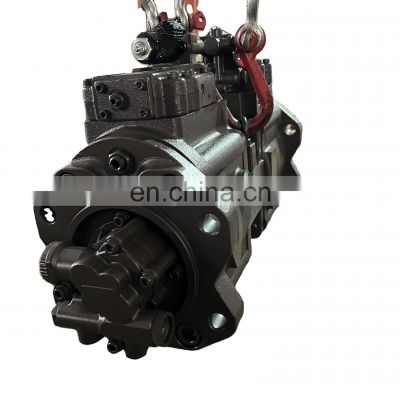 Excavator parts 14632317 14571504 K5V140DT-158R-1E05-V EC250D Hydraulic Pump for Volvo