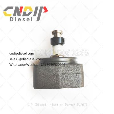 Diesel VE Pump Head Rotor 1468374032
