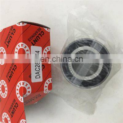 40*80*36mm Auto Wheel Hub Bearing DAC40800036/34 40BWD07 BAHB636187 Bearing