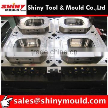 OEM thin wall container mould