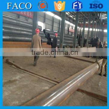 trade assurance supplier l diameter steel pipe scarffolding stee tubing