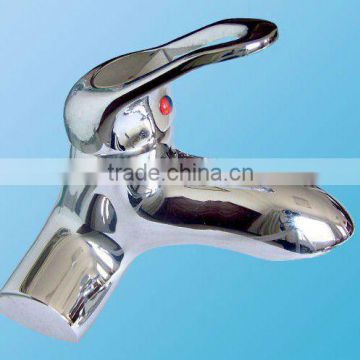 stainless steel shower mixer