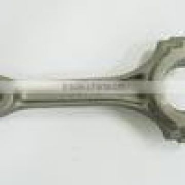 Connecting rod, forging rod