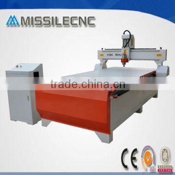 MOLD MAKING ROUND RAIL CARVING CNC MACHINE 1325G FOR SALE