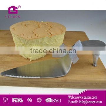 Lovely Pizza Spatula With Crystal Handle FDA Price China