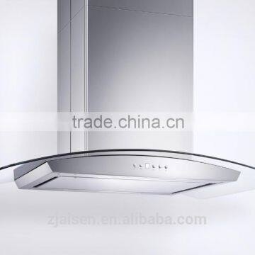 cooker hood/range hood/island cooker hood/island hood