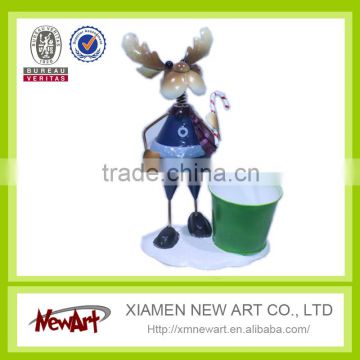 Best price christmas decorations made in china