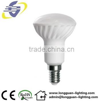 LED SMD lamp R50 E14 25SMD 2835 5W ceramic bulb R50 bulb