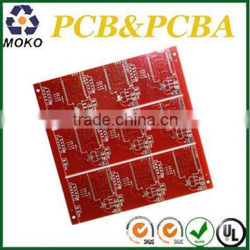 2 layer Pcb Rogers