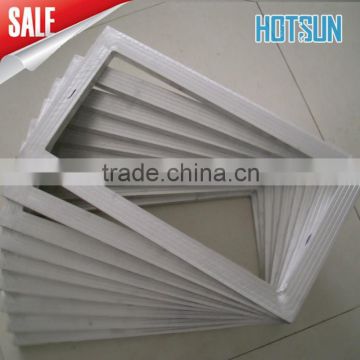 Aluminum Screen Printing Frame for leather,glass                        
                                                Quality Choice