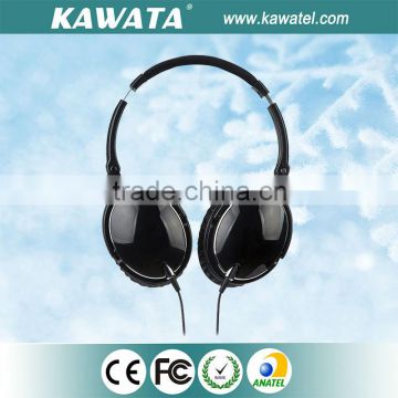 China fashionable noise reduction telephone headset