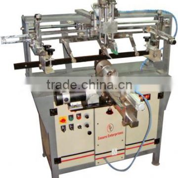 Round printing machine for 20 litre bucket exporter in India
