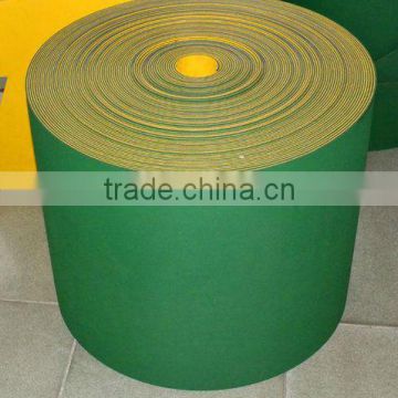 nylon conveyor belts for fertilizer