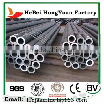 ERW Pipes And Tubes !! chs Pipe Carbon Steel erw Straight Seam Pipe For Roller