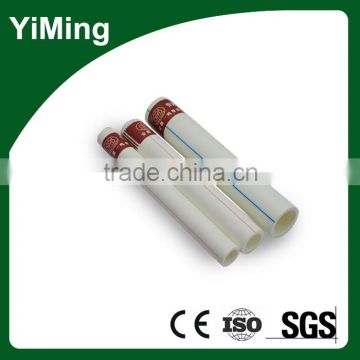 YiMing price DIN 8077-8078 ppr pipes